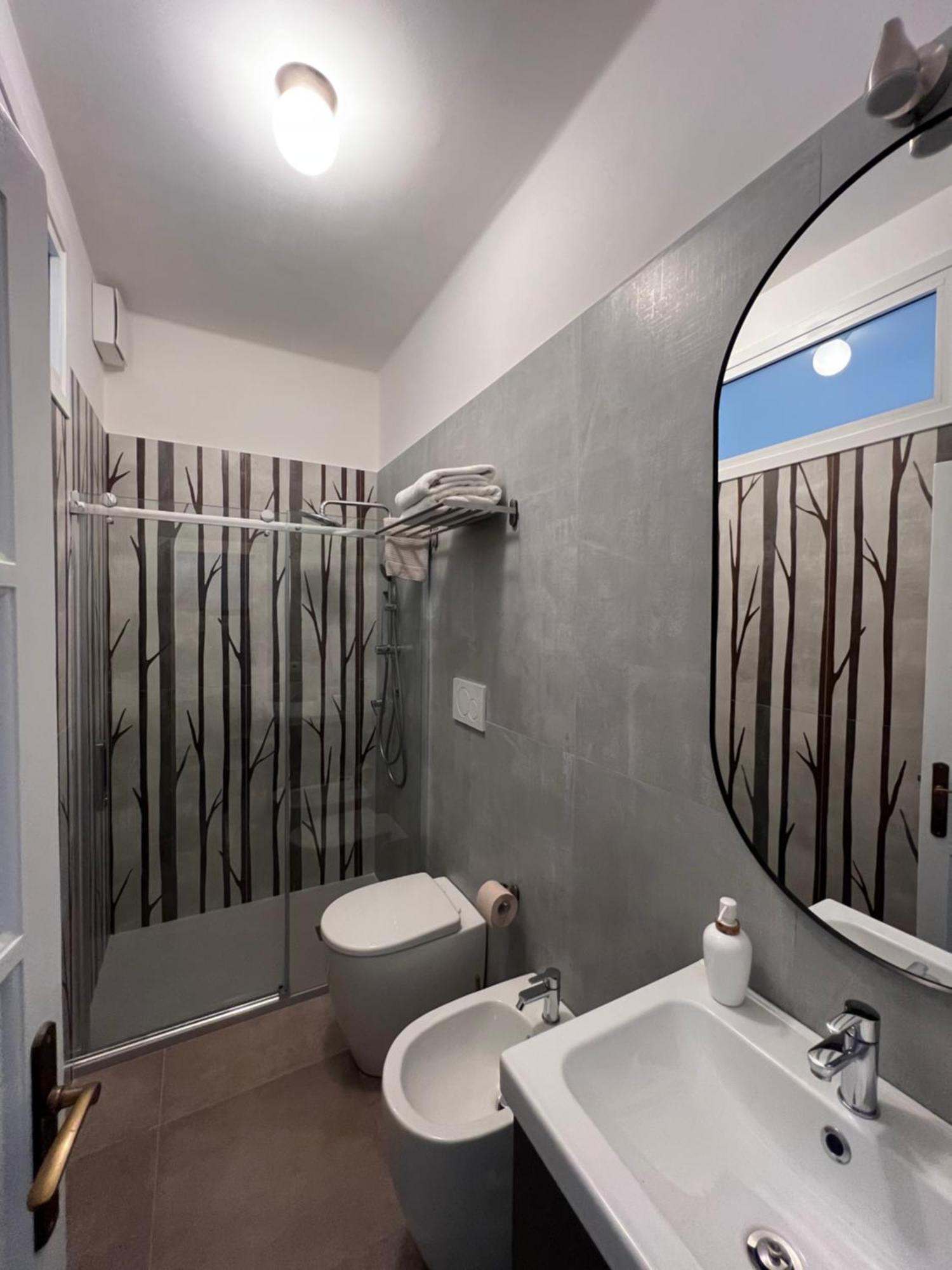דירות סירקוזה Ecocasa Neapolis מראה חיצוני תמונה
