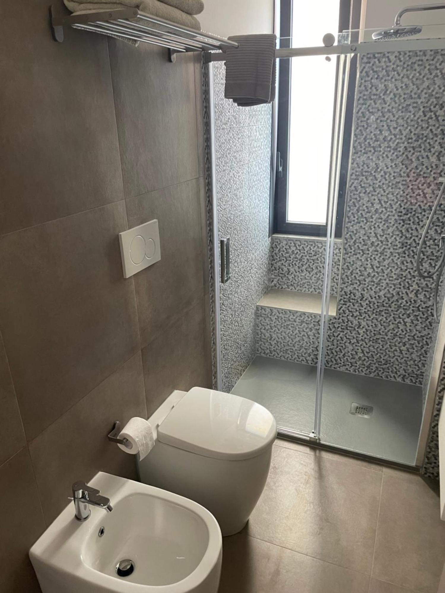 דירות סירקוזה Ecocasa Neapolis מראה חיצוני תמונה