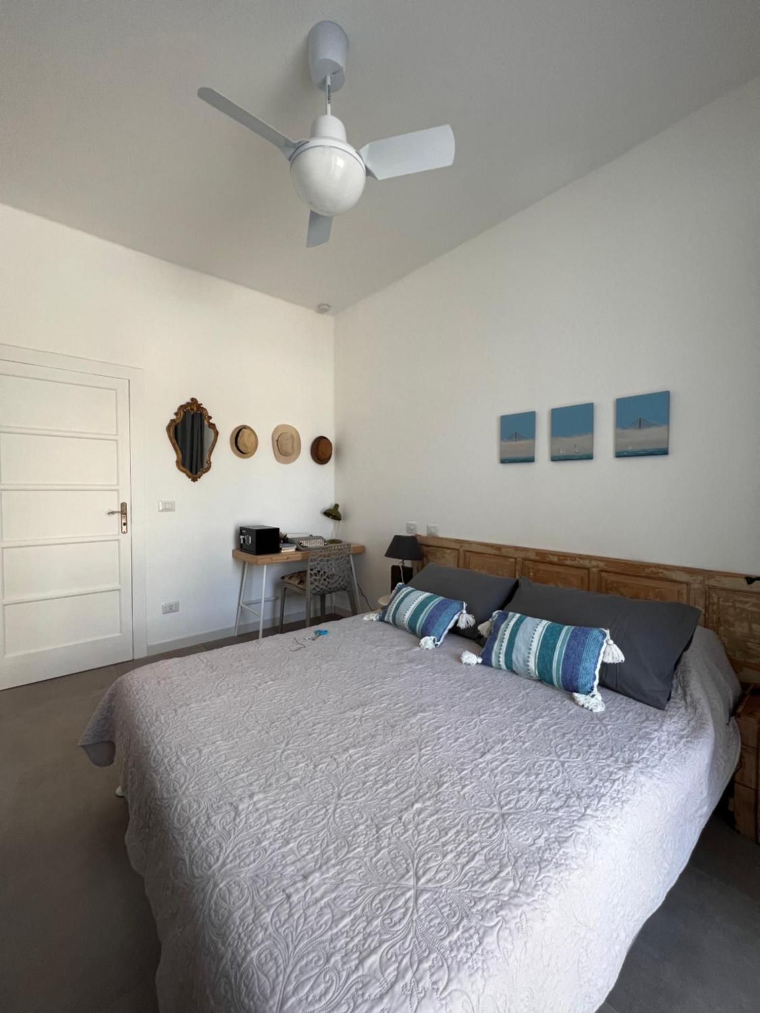דירות סירקוזה Ecocasa Neapolis מראה חיצוני תמונה