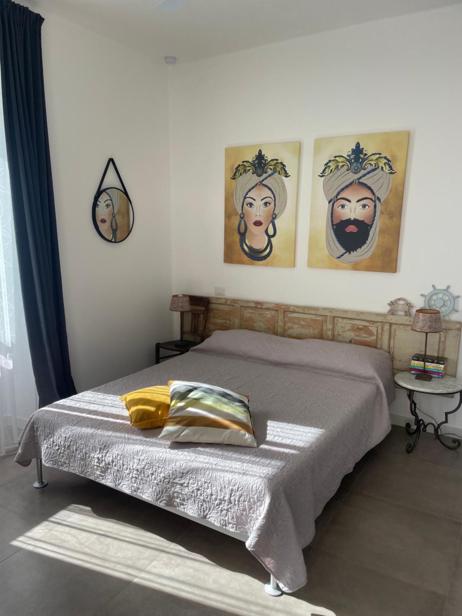 דירות סירקוזה Ecocasa Neapolis מראה חיצוני תמונה
