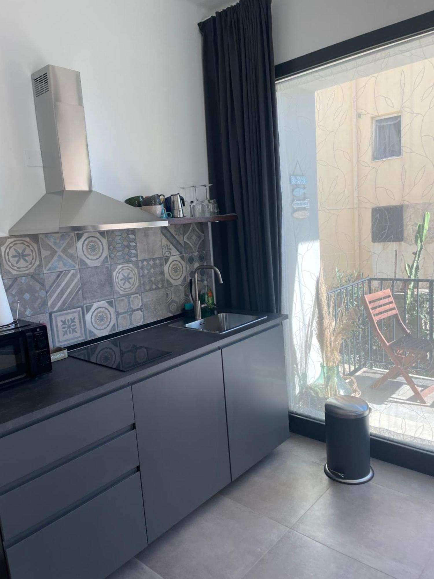 דירות סירקוזה Ecocasa Neapolis מראה חיצוני תמונה
