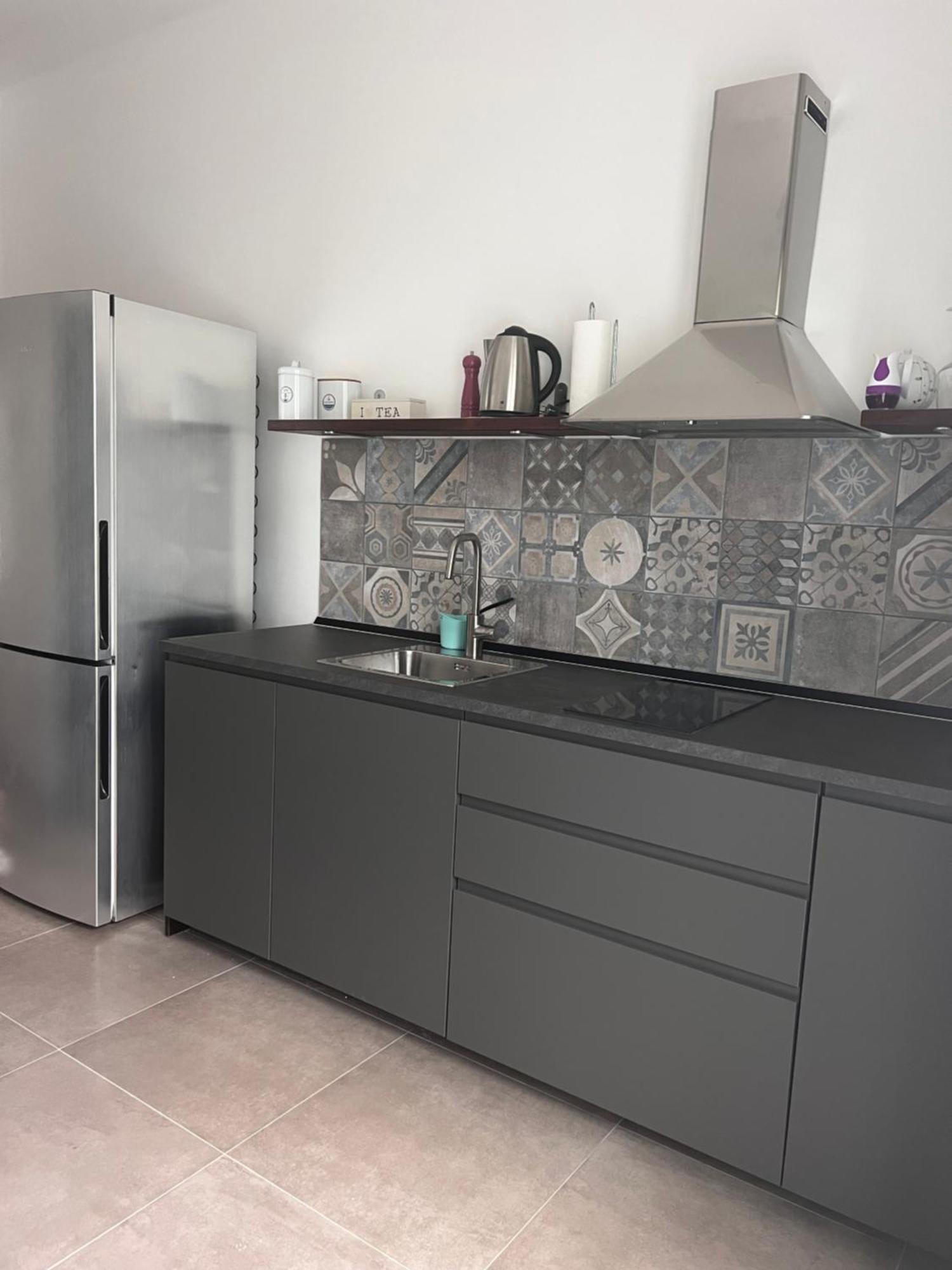 דירות סירקוזה Ecocasa Neapolis מראה חיצוני תמונה