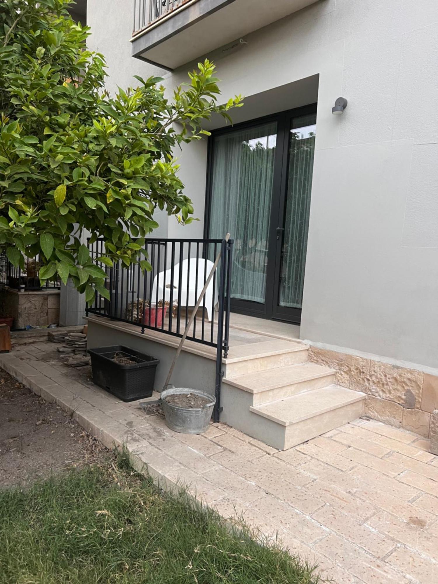 דירות סירקוזה Ecocasa Neapolis מראה חיצוני תמונה