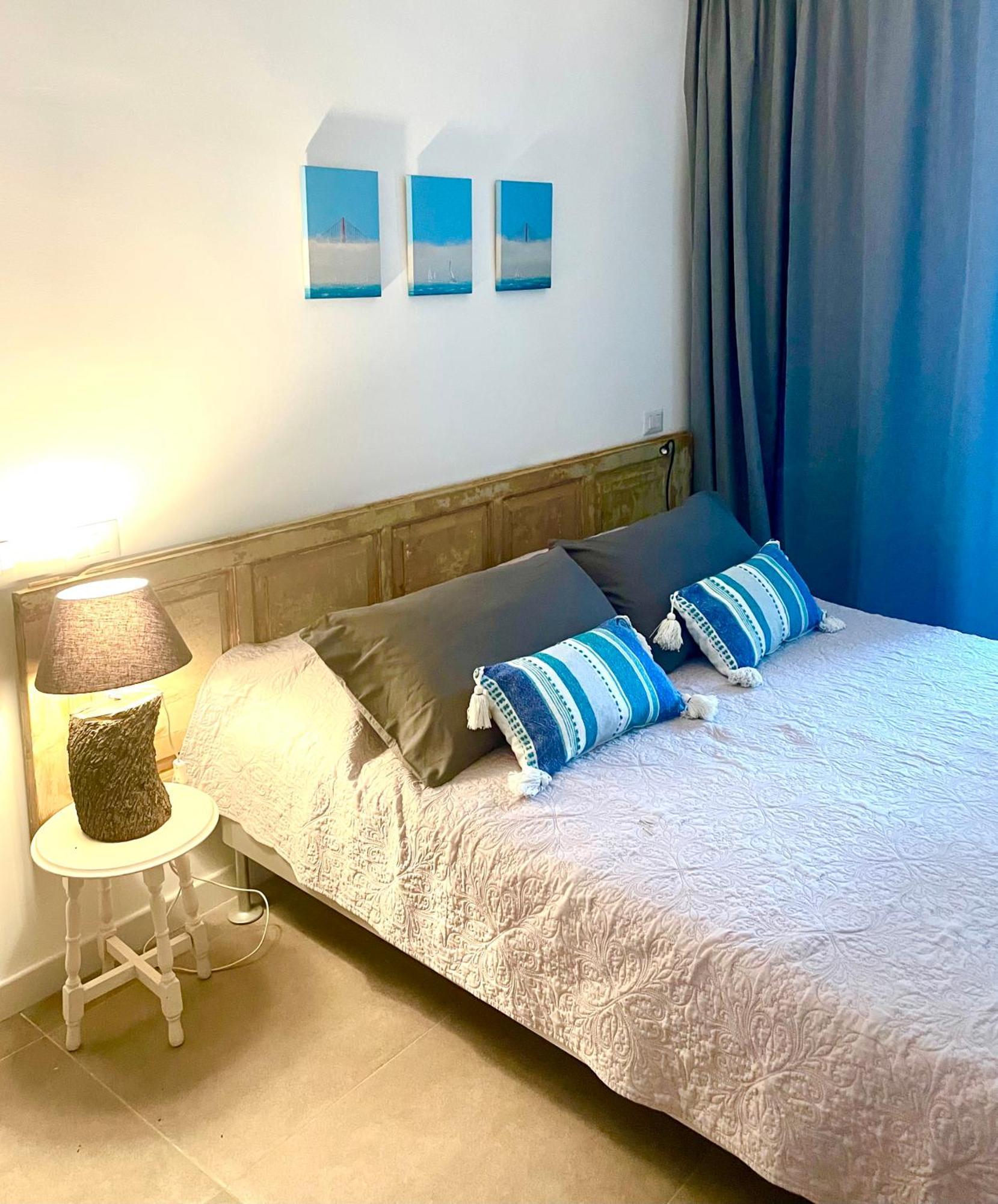 דירות סירקוזה Ecocasa Neapolis מראה חיצוני תמונה